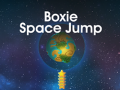 Trò chơi Boxie Space Jump