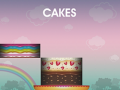 Trò chơi Cake