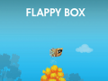 Trò chơi Flappy Box