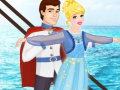 Trò chơi Princess x Titanic