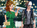 Trò chơi Princess Surprise Date