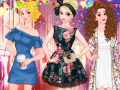 Trò chơi Back To School Fashion Trends