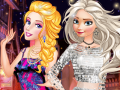 Trò chơi Teen Princesses Nightlife