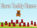 Trò chơi Save Teddy Bears
