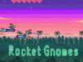 Trò chơi Rocket Gnomes