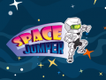 Trò chơi Space Jumper