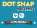 Trò chơi Dot Snap The Battle