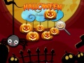 Trò chơi Halloween Hidden Pumpkins