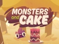 Trò chơi Monsters and Cake