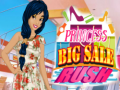 Trò chơi Princess Big Sale Rush