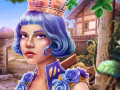 Trò chơi The Orphan Princess