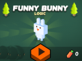 Trò chơi Funny Bunny Logic