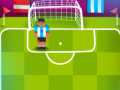 Trò chơi Lucky Soccer Strike