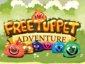 Trò chơi FreetupPet Adventure