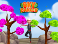 Trò chơi Sky Dancer