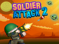 Trò chơi Soldier Attack 2