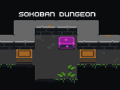 Trò chơi Sokoban Dungeon