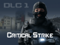 Trò chơi Critical Strike Dlc 1