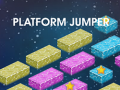 Trò chơi Platform Jumper