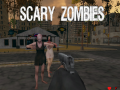 Trò chơi Scary Zombies