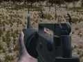 Trò chơi Zombie Waves 3D