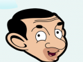 Trò chơi Angry Mr Bean