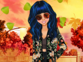 Trò chơi Who What Wear Princess Fall Fashion Trends