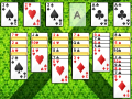Trò chơi Alternation Solitaire