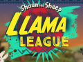 Trò chơi Llama League