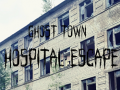 Trò chơi Ghost Town Hospital Escape