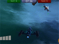 Trò chơi Galactic Spaceship 3D