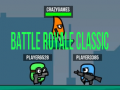 Trò chơi Battle Royale Classic