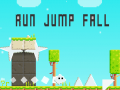 Trò chơi Run Jump Fall