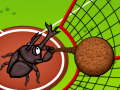 Trò chơi Animal Olympics Hammer Throw