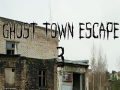 Trò chơi Ghost Town Escape 3