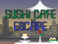 Trò chơi Sushi Cafe Escape