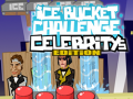 Trò chơi Ice bucket challenge celebrity edition