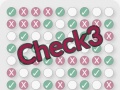 Trò chơi Check3
