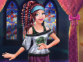 Trò chơi Cinderella in Modern land