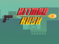 Trò chơi Hitman Rush