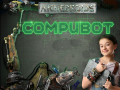 Trò chơi Annedroids Compubot