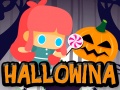 Trò chơi Hallowina