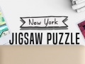 Trò chơi New York Jigsaw Puzzle