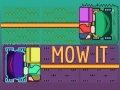 Trò chơi Mow It Lawn Puzzle