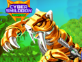 Trò chơi Cyber Smilodon Assembling