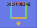 Trò chơi Color Challenge
