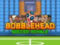 Trò chơi Bobblehead Soccer Royale