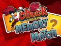 Trò chơi Chuck Chicken Memory