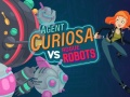 Trò chơi Agent Curiosa Rogue Robots