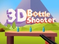 Trò chơi 3D Bottle Shooter